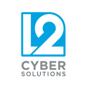 L2 Cyber Solutions Logo