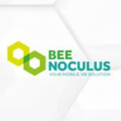 Beenoculus Logo