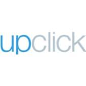 Upclick's Logo