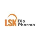 LSK BioPharma Logo