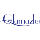 Glamazle Logo