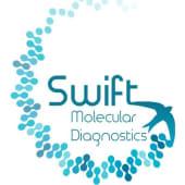 Swift Molecular Diagnostics Logo