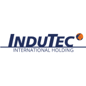 INDUTEC International Logo