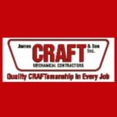 James Craft & Son Logo