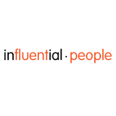 Influential People Logo