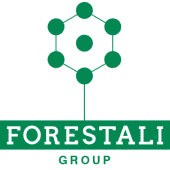 Industrie Chimiche Forestali Logo