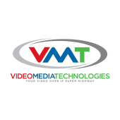 Video Media Technologies Logo