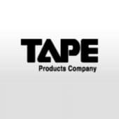 Tape Products Company's Logo