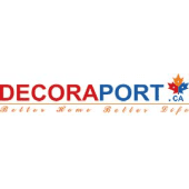 Decoraport.ca Logo