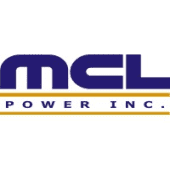 MCL Power Inc Logo
