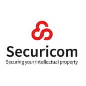 Securicom Logo