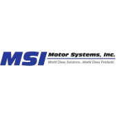 Motor Systems Logo
