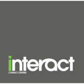 Interact CC Logo