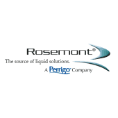 Rosemont Pharmaceuticals's Logo