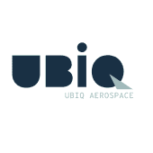UBIQ Aerospace Logo