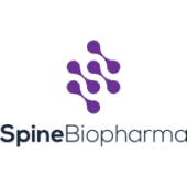 Spine BioPharma Logo