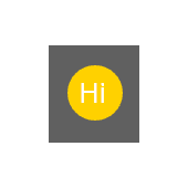 Headspace International Logo