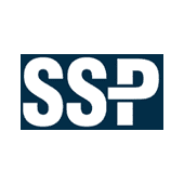 SSP Corporation Logo