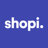 Shopi Logo