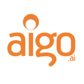 Aigo.ai Logo