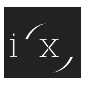 i(x) investments Logo