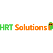 HRT Solutions's Logo