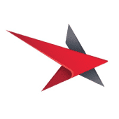 Star Rapid's Logo