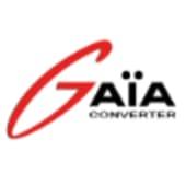 Gaia Converter Logo