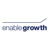 Enable Growth Logo