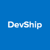 DevShip Logo
