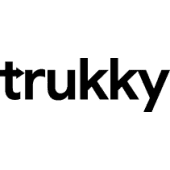 Trukky Logo