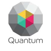 Quantum Analytics Logo