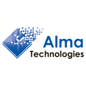 Alma Technologies Logo
