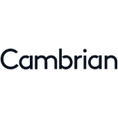 Cambrian Biopharma Logo