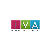 Internet Video Archive's Logo