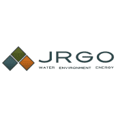 JRGO LLC Logo
