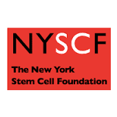 New York Stem Cell Foundation Logo
