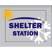 Shelter Station Australia Pty Ltd Logo