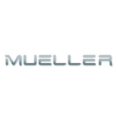 MUELLER Logo