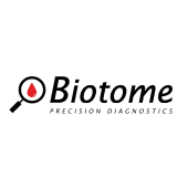 Biotome Pty Ltd Logo