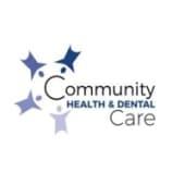 Community Health & Dental Care Logo