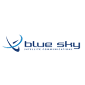 Blue Sky Communications's Logo