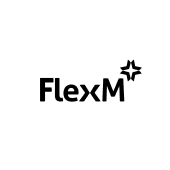 FlexM Logo