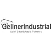 Gellner Industrial, LLC. Logo