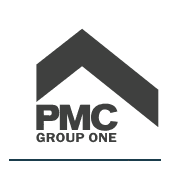 PMC Group One Logo