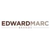 Edward Marc Brands Logo