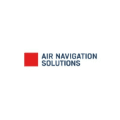 Air Navigation Solutions Ltd.'s Logo