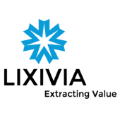 Lixivia's Logo