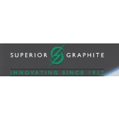 Superior Graphite Logo