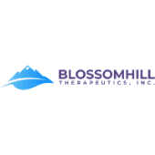 BlossomHill Therapeutics Logo